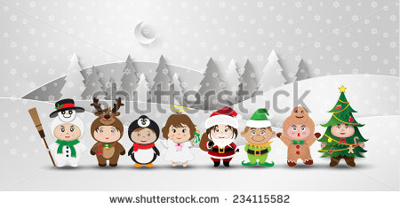 stock-vector-christmas-character-cute-kids-vector-illustration-234115582.jpg