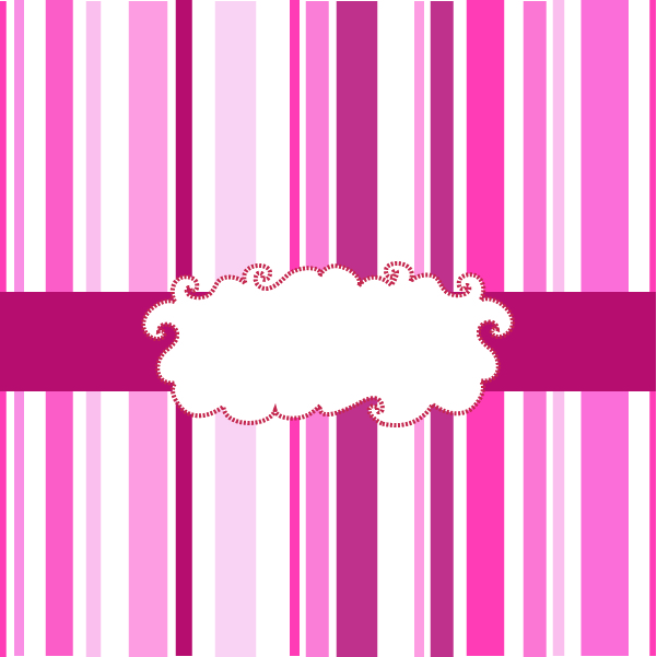 pink stripe Greeting card.jpg