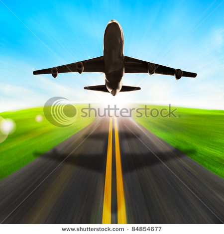 stock-photo-road-and-plane-with-speed-motion-and-ray-lighting-84854677.jpg